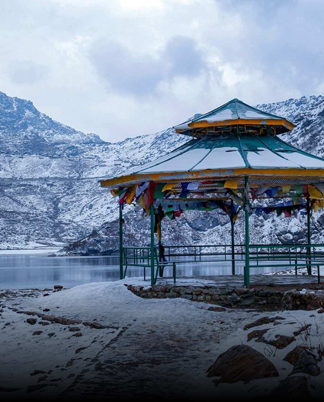 Gangtok