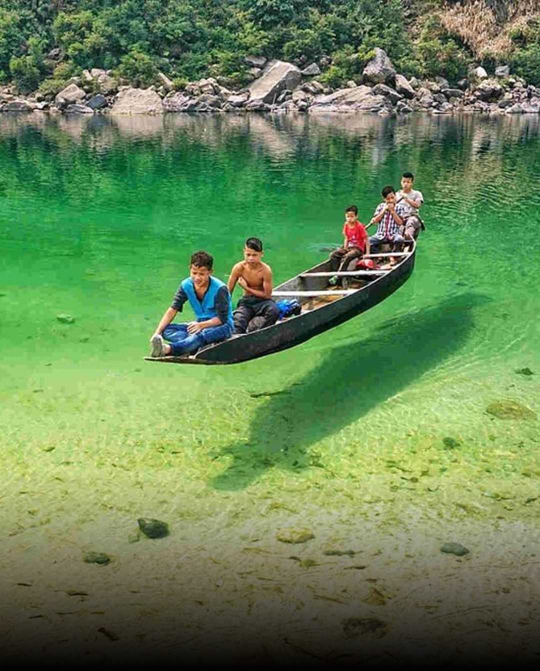 Meghalaya